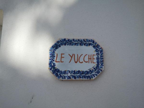 Le Yucche Partinico